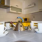 Apartament Amra Novi Vinodolski