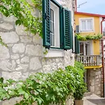 Apartament Amra Novi Vinodolski