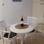 Amra Apartament Novi Vinodolski