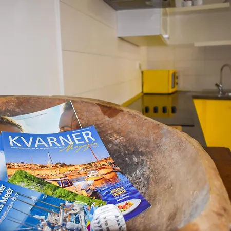 Amra Novi Vinodolski