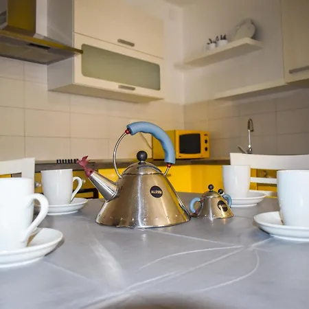 Daire Amra Novi Vinodolski