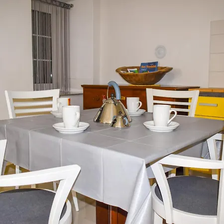 Amra Apartment Novi Vinodolski