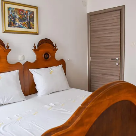 Amra Apartament Novi Vinodolski