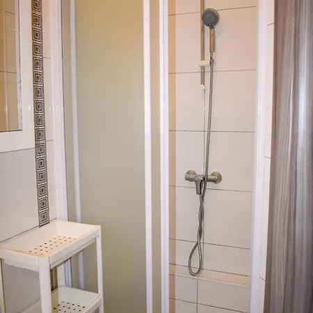 Apartment Amra