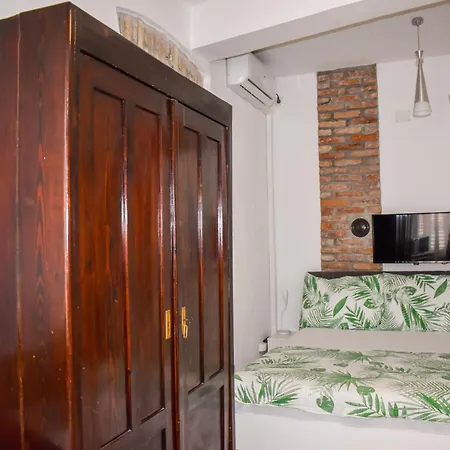 Apartment Amra
