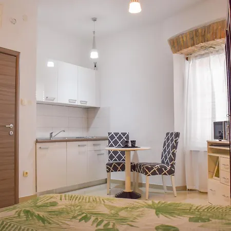 Apartment Amra