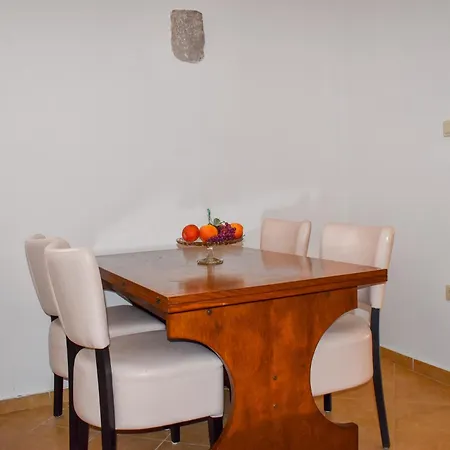 Apartment Amra Novi Vinodolski