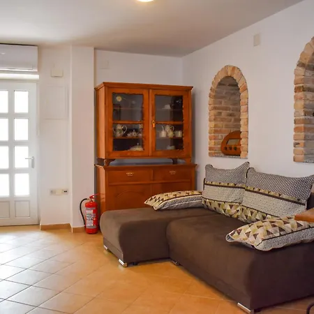 Amra Apartment Novi Vinodolski