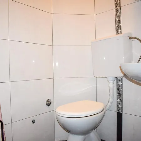 Apartament Amra Novi Vinodolski