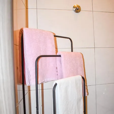 Amra Apartment *