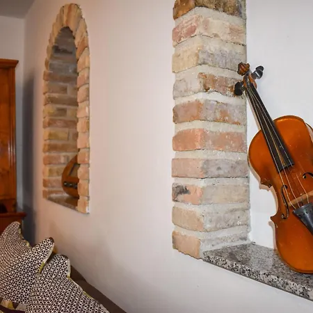 Amra Apartament Novi Vinodolski