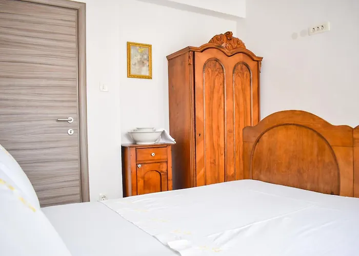 Apartamento Amra