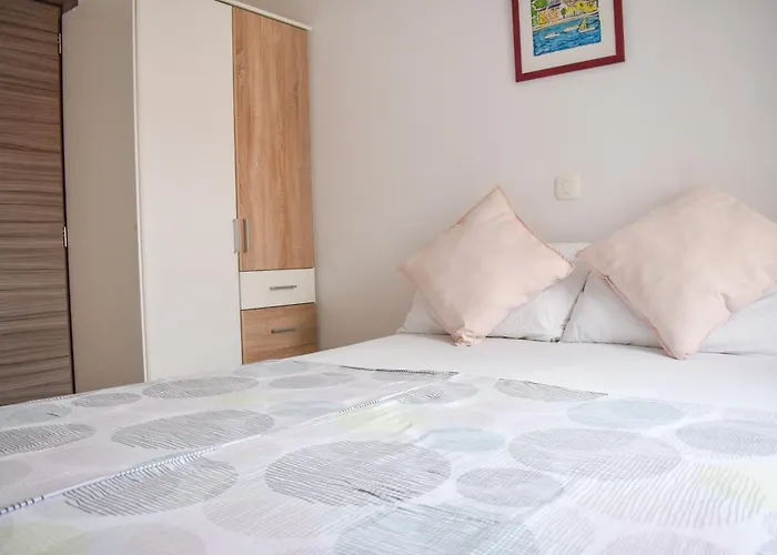 Amra Apartamento