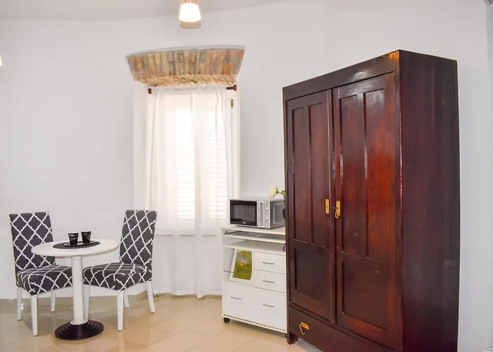 Amra Apartamento Novi Vinodolski