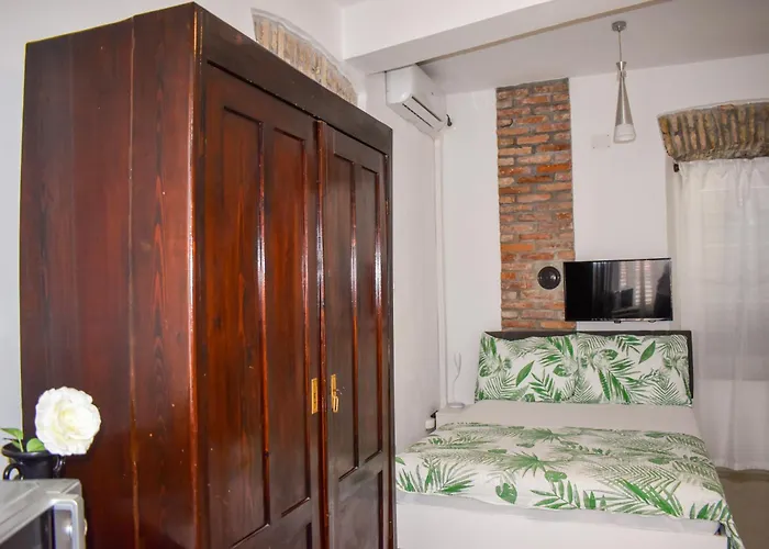 Apartamento Amra