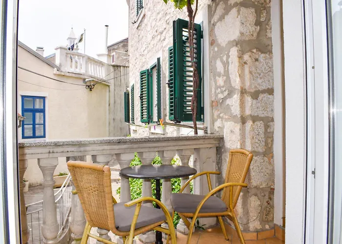 Amra Apartamento Novi Vinodolski