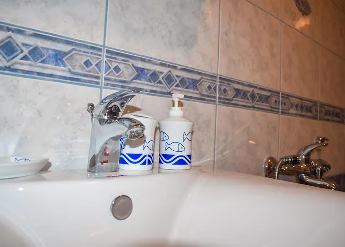 Amra Apartamento
