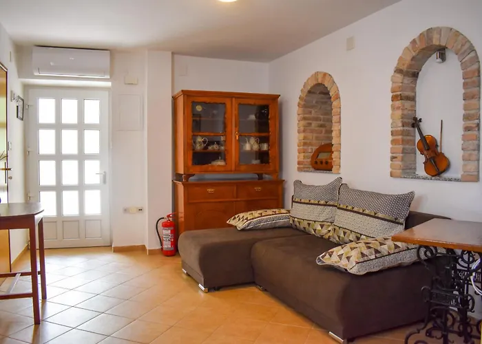 Amra Apartamento Novi Vinodolski