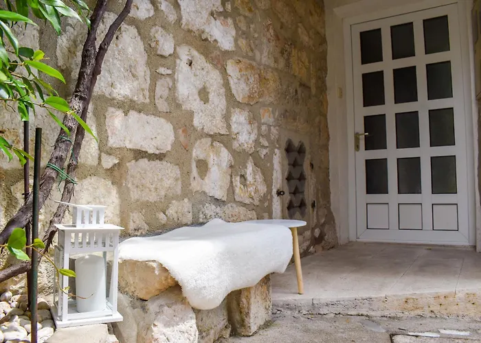 Amra Apartamento Novi Vinodolski