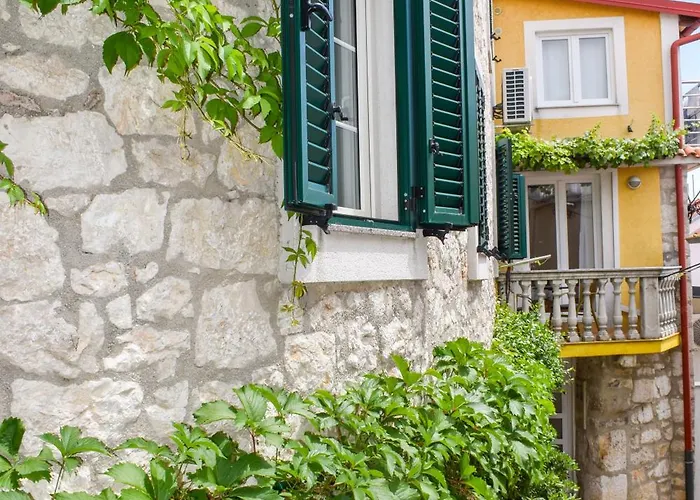 Apartamento Amra Novi Vinodolski