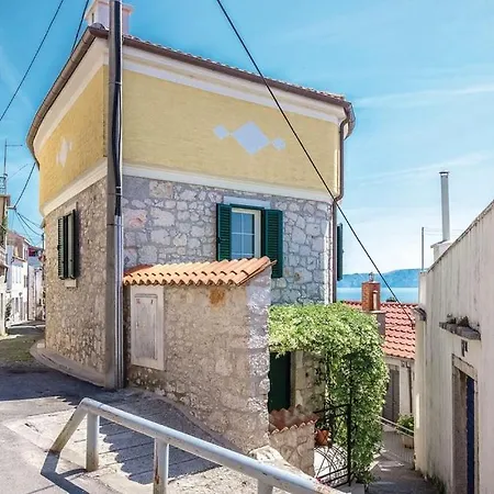 Amra Appartamento Novi Vinodolski