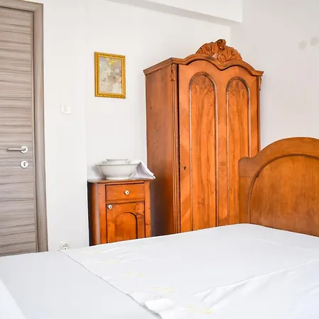 Appartamento Amra
