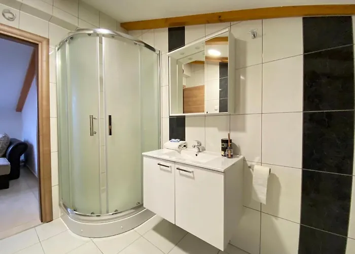 Amra Apartment Novi Vinodolski