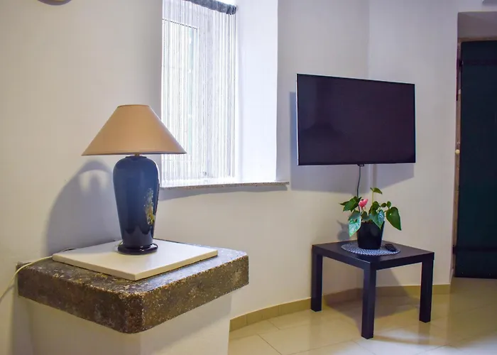 Amra Apartment *