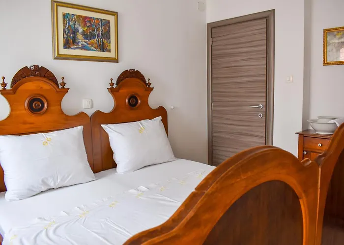 Amra Apartment Novi Vinodolski