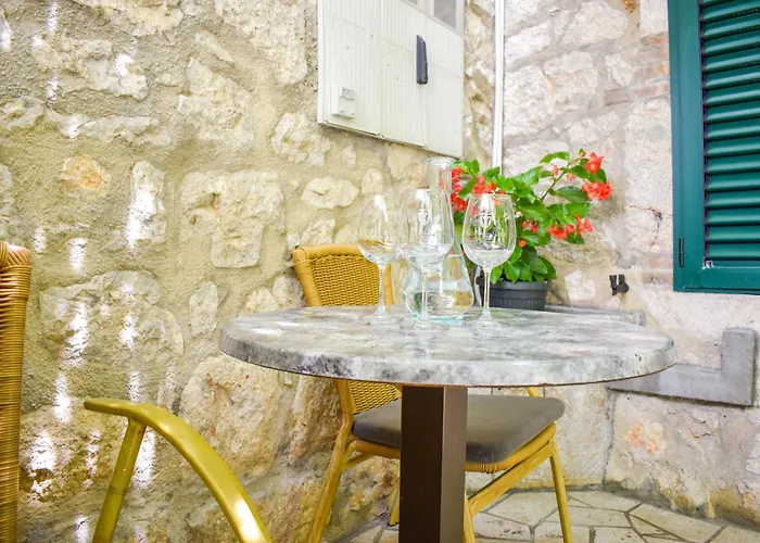 Apartment Amra Novi Vinodolski