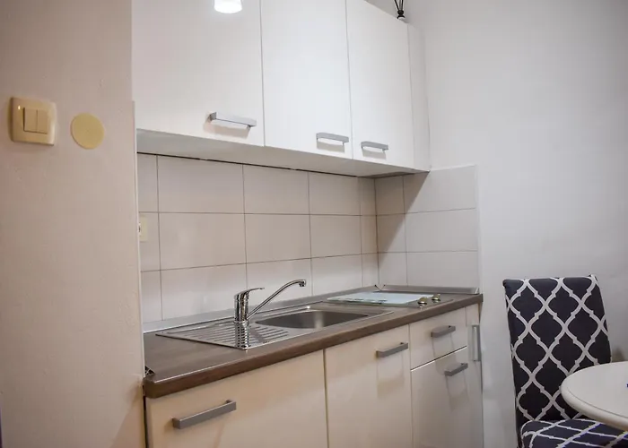 Apartment Amra